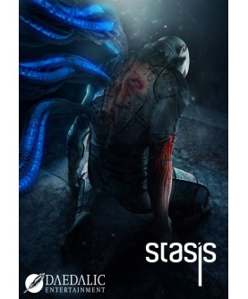 Stasis GOG.com Key GLOBAL